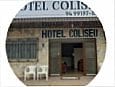 Hotel  Pousada Coliseu 