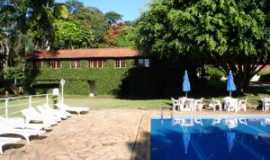 HOTEL FAZENDA VALE FORMOSO