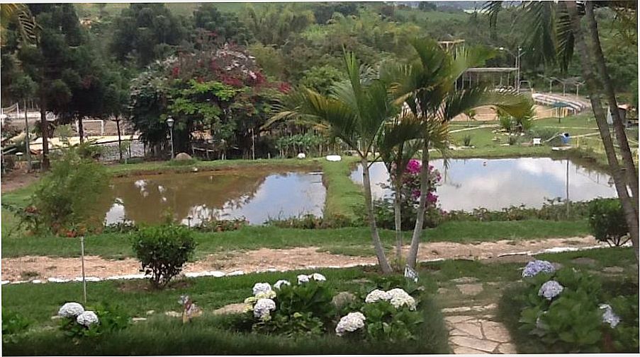 HOTEL FAZENDA BALNEÁRIO CACHOEIRA DO MOINHO Telefone - Belo Vale | Férias