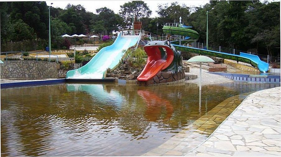 HOTEL FAZENDA BALNEÁRIO CACHOEIRA DO MOINHO Telefone - Belo Vale | Férias