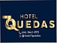 Hotel 7 Quedas