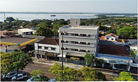 Hotel 7 Quedas em Gua�ra, PR