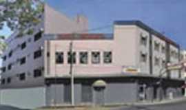 Pousadas em Campo BeloMGHOTEL POUSADA E RESTAURANTE ALVORADA  em Campo Belo