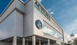 Hotis em ContagemMGACTUALL CONVENTION HOTEL em Contagem