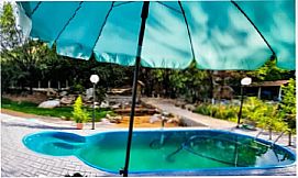 Pousadas em ParelhasRN - Pousada Vale dos Voadores