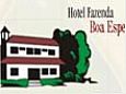 HOTEL FAZENDA BOA ESPERAN�A