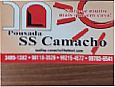 HOTEL POUSADA  S S  CAMACHO