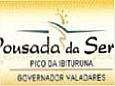 POUSADA DA SERRA