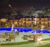 Igarapé/MG - Pousada - HOTEL E POUSADA FAZENDA VALE AMANHECER