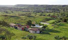 Hotel Pousada Fazenda Nossa Senhora de Ftima