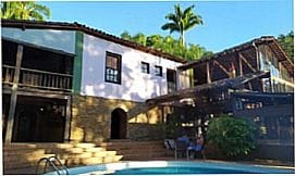 Hotel Fazenda Capetinga em Lamounier, MG