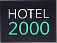 Hotel 2000