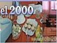 HOTEL 2000