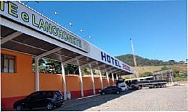 Hotel 2000 em Itapeva, MG