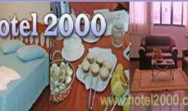 Hotis em ItapevaMGHOTEL 2000 em Itapeva