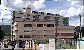 Hotis em ItanaMGGRANDE HOTEL ITANA em Itana