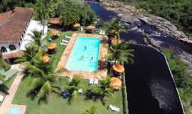 Pousadas em JaboticatubasMGCIP VERANEIRO HOTEL POUSADA em Jaboticatubas