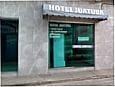 HOTEL JUATUBA