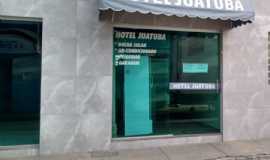 HOTEL JUATUBA