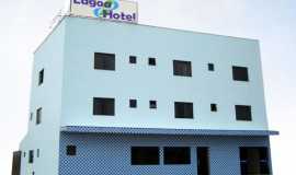 LAGOA HOTEL POUSADA