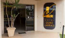 HOTEL OURO LAVRAS