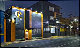 Ribeir�o Plaza Hotel em Ribeir�o Preto, SP