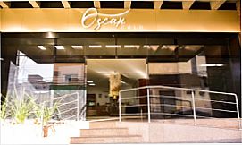Hotel Oscar Gold em Montes Claros, MG