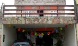Pousadas em GravatPEPousada Gravat em Gravat