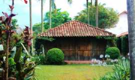 Pousadas em Pouso AltoMGHOTEL POUSADA SERRA VERDE em Pouso Alto