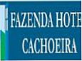 FAZENDA HOTEL CACHOEIRA