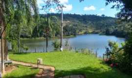 Imobilirias, Restaurantes e outros servios em Santa LuziaMGRECANTO LAGO AZUL em Santa Luzia