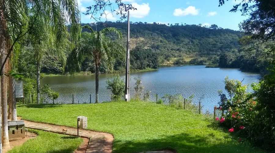 Recanto Lago Azul