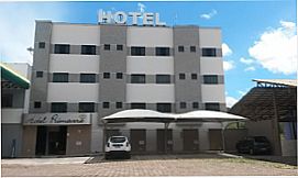 HOTEL POUSADA PRIMAVERA em S�o Gon�alo do Rio Abaixo, MG