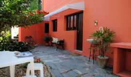 Pousadas em BlumenauSCPOUSADA BRIGITE  HOSTEL em Blumenau