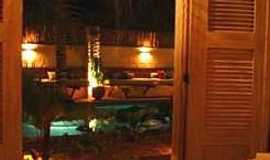 Pousadas em Jijoca de JericoacoaraCEMasai Mara Bungalows em Jijoca de Jericoacoara