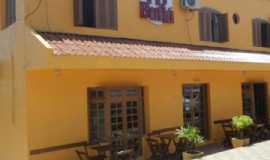 Hotis em ButiRSHOTEL BUTI em Buti