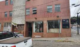 Hotis em ViosaMGALFA HOTEL  em Viosa