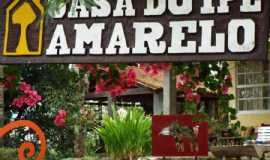 POUSADA CASA DO IPÊ AMARELO