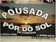 Pousada Por Do Sol De Coremas
