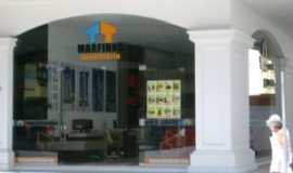 Imobilirias, Restaurantes e outros servios em ItapemaSCImobiliria Marfinno em Itapema