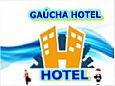 GACHA HOTEL POUSADA  E RESTAURANTE