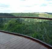 Bananeiras/PB - Pousada - HOTEL POUSADA FAZENDA VALE DO PARAÍSO