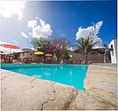 Cabaceiras/PB - Pousada - HOTEL POUSADA FAZENDA PAI MATEUS