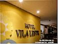 Hotel Vila Leste