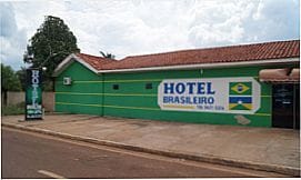 Hot�is em S�o Francisco do Guapor�RO - Hotel Brasileiro