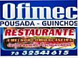 Ofimec Pousada e Guinchos 24hs