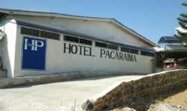 HOTEL PACARAIMA
