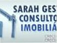 Sarah Gesto e Consultoria Imobiliria