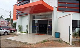 Hotel Ideal em Aragua�na, TO