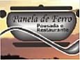 PANELA DE FERRO POUSADA E RESTAURANTE